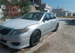 تۆیۆتا کامری